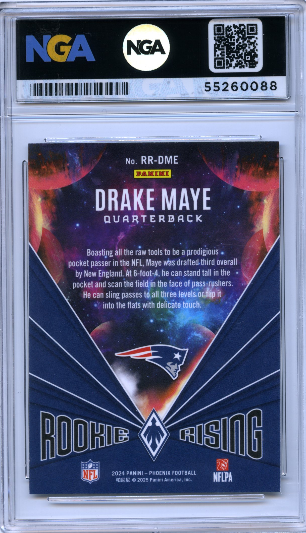 Back image
