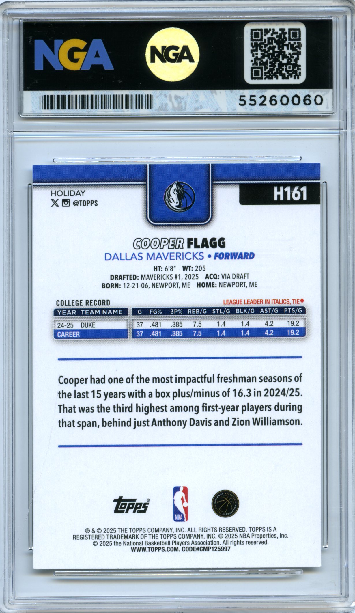 Back image