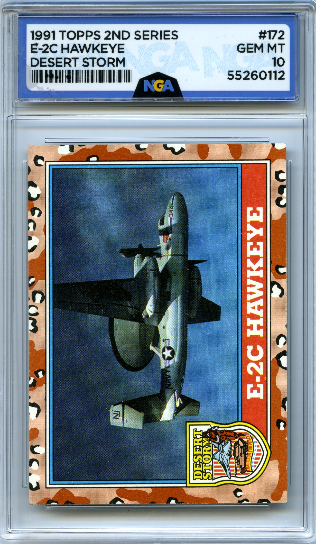 Front image