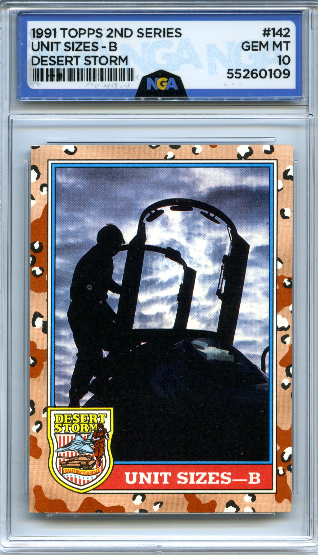 Front image