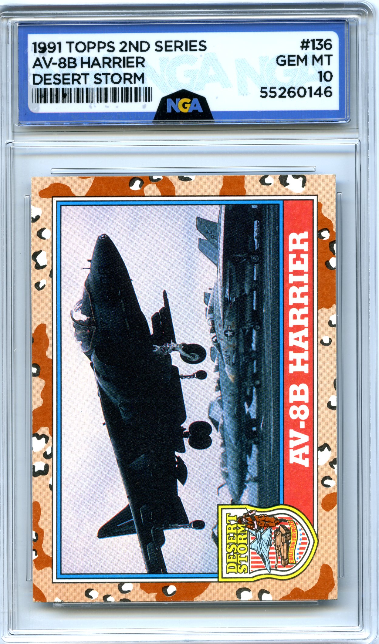 Front image