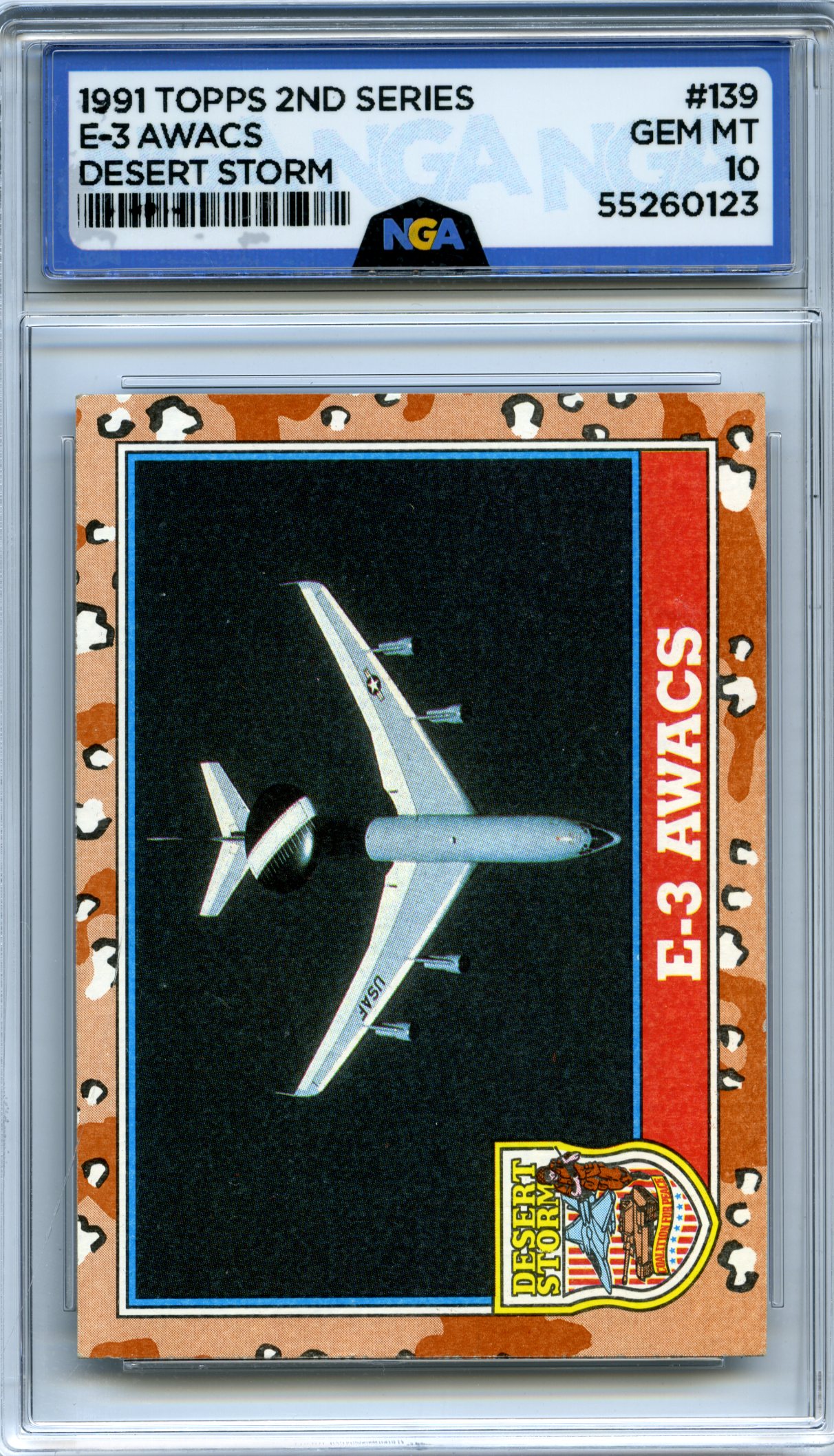 Front image