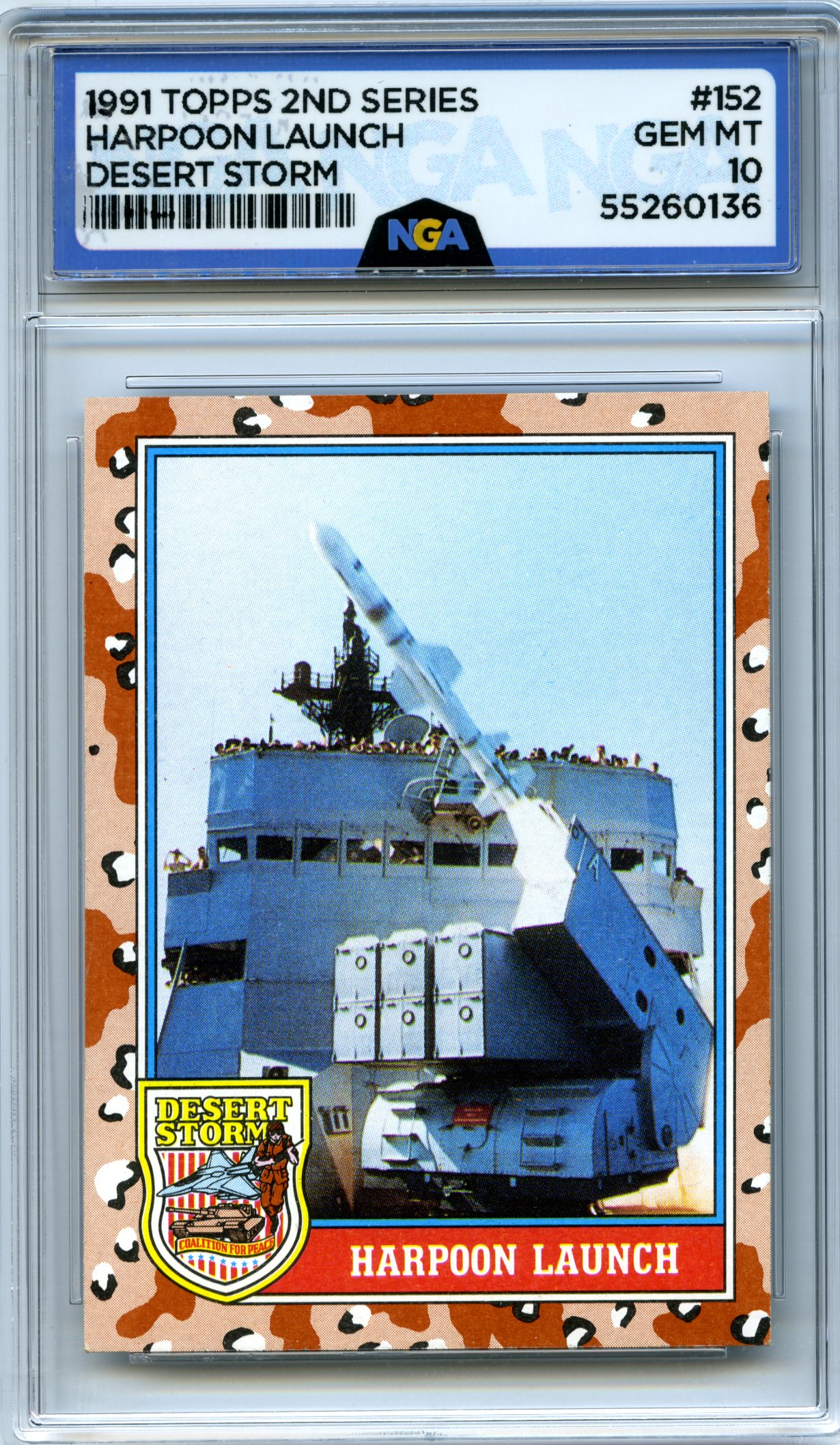 Front image