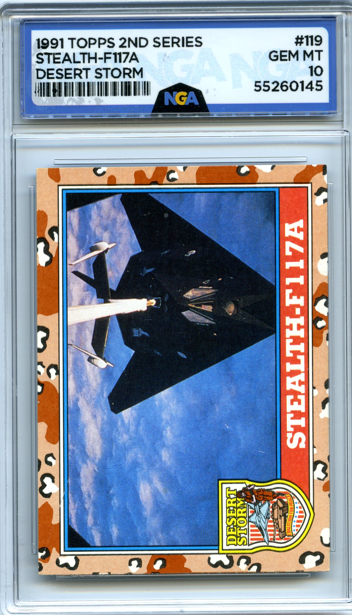 Front image