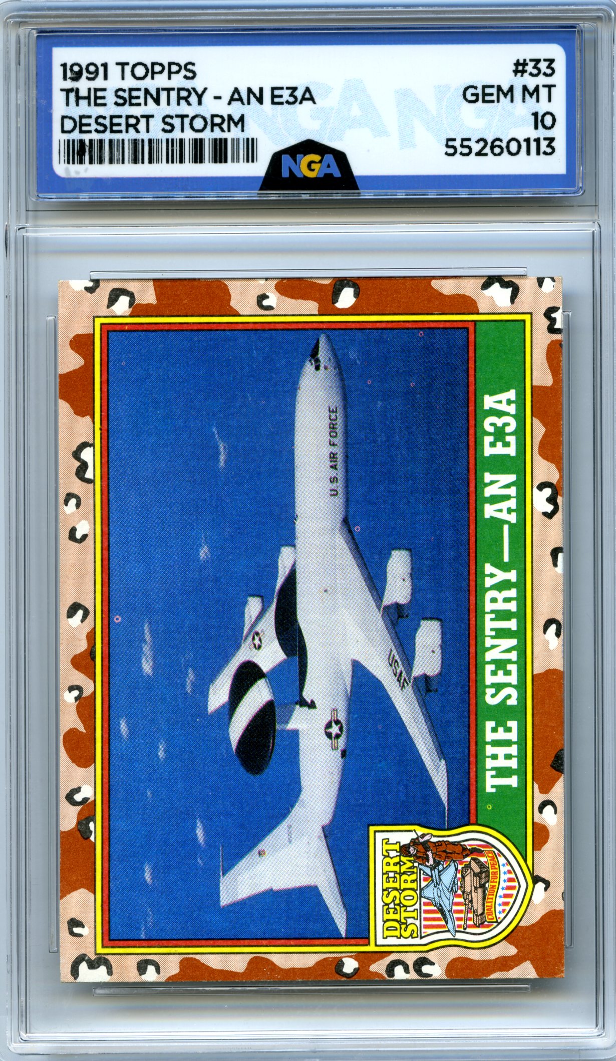 Front image