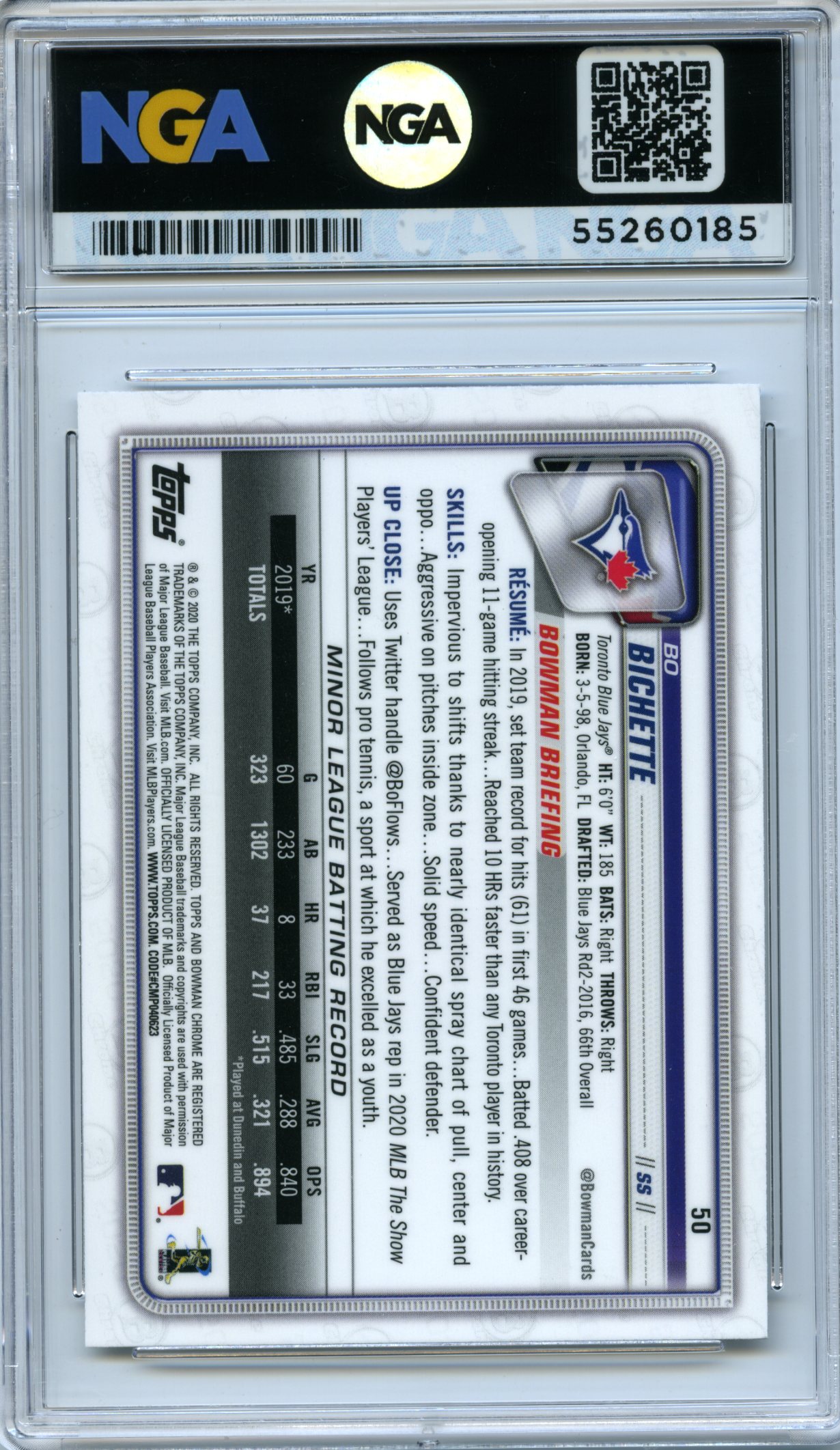 Back image