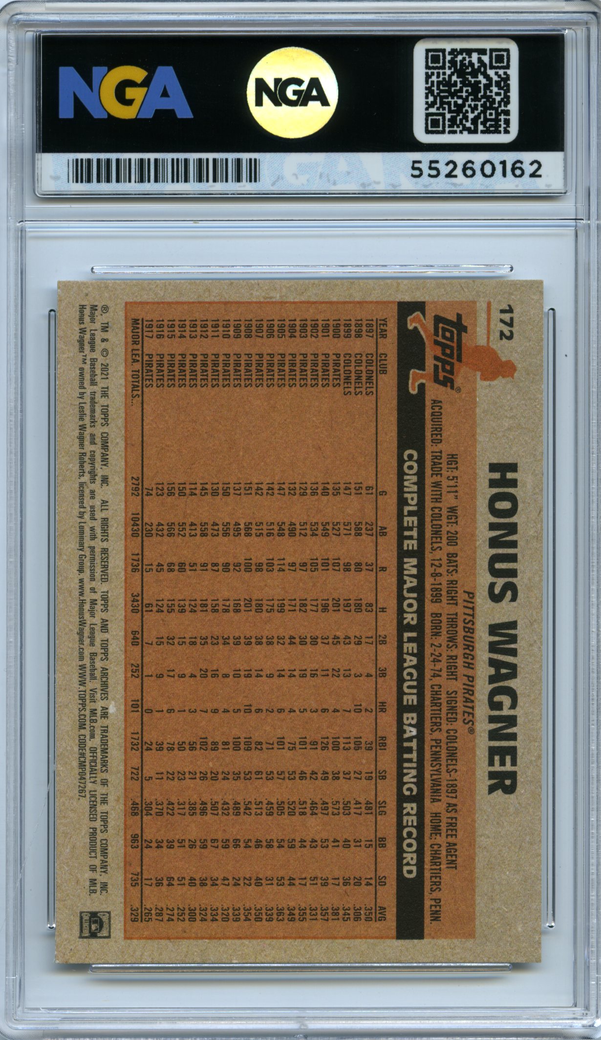 Back image