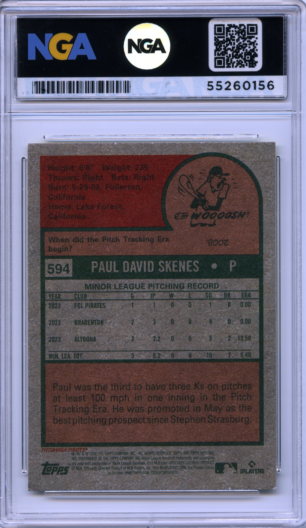 Back image