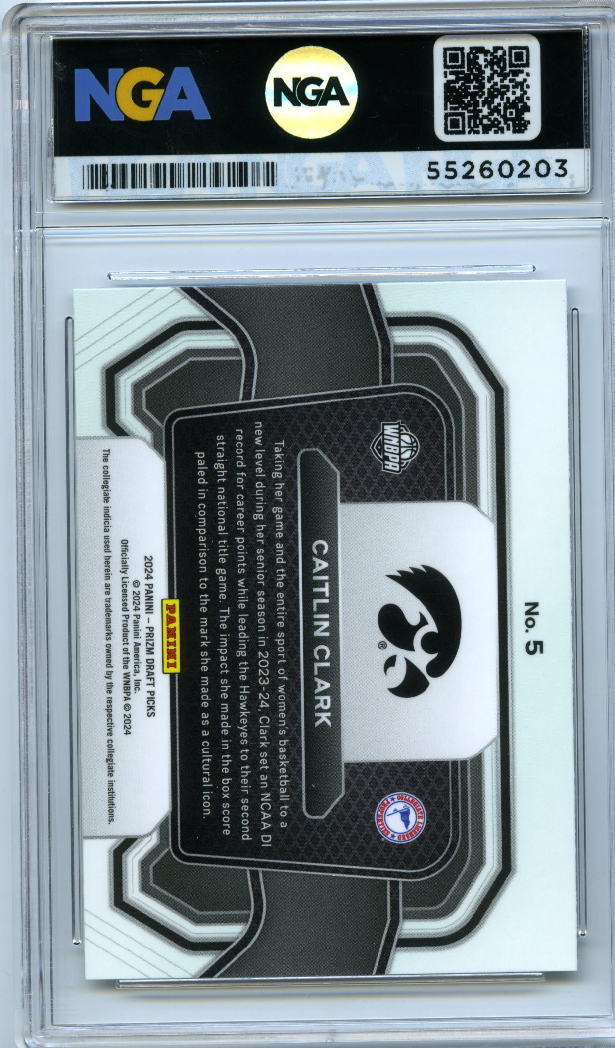 Back image