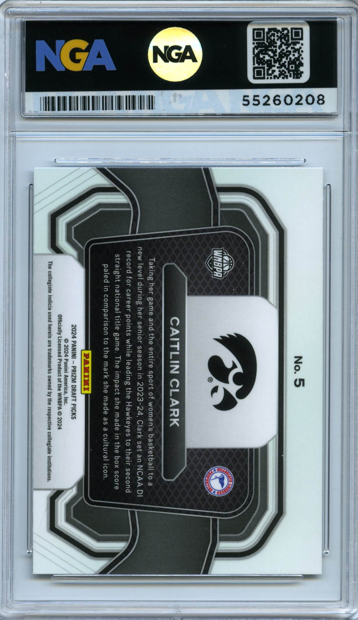 Back image
