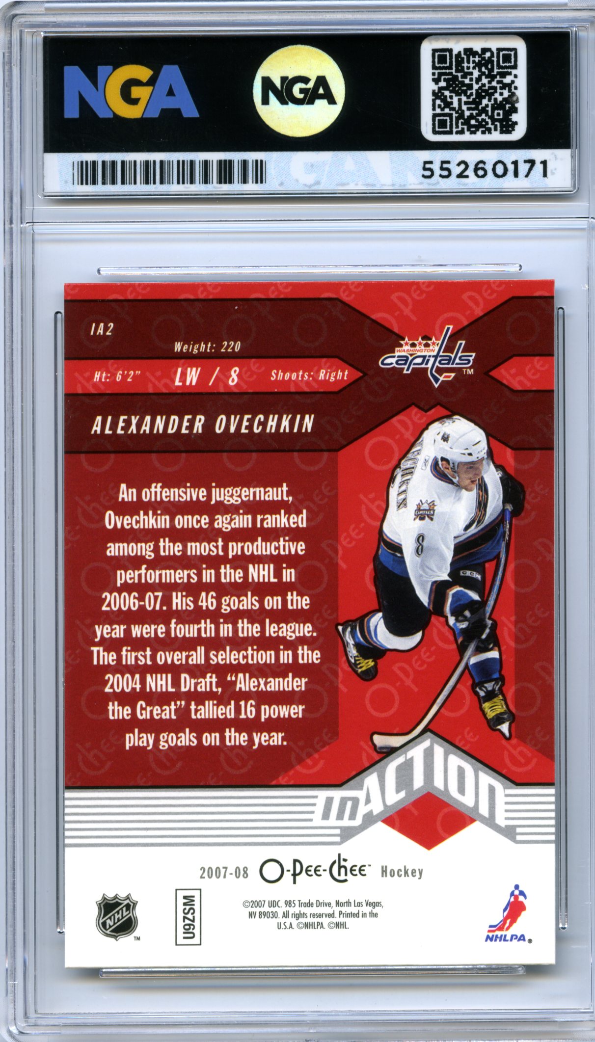 Back image