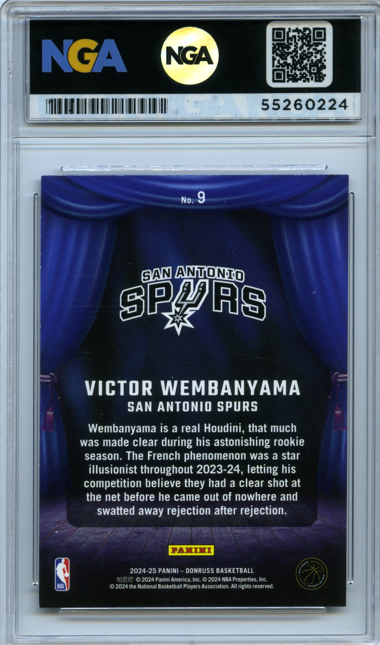 Back image