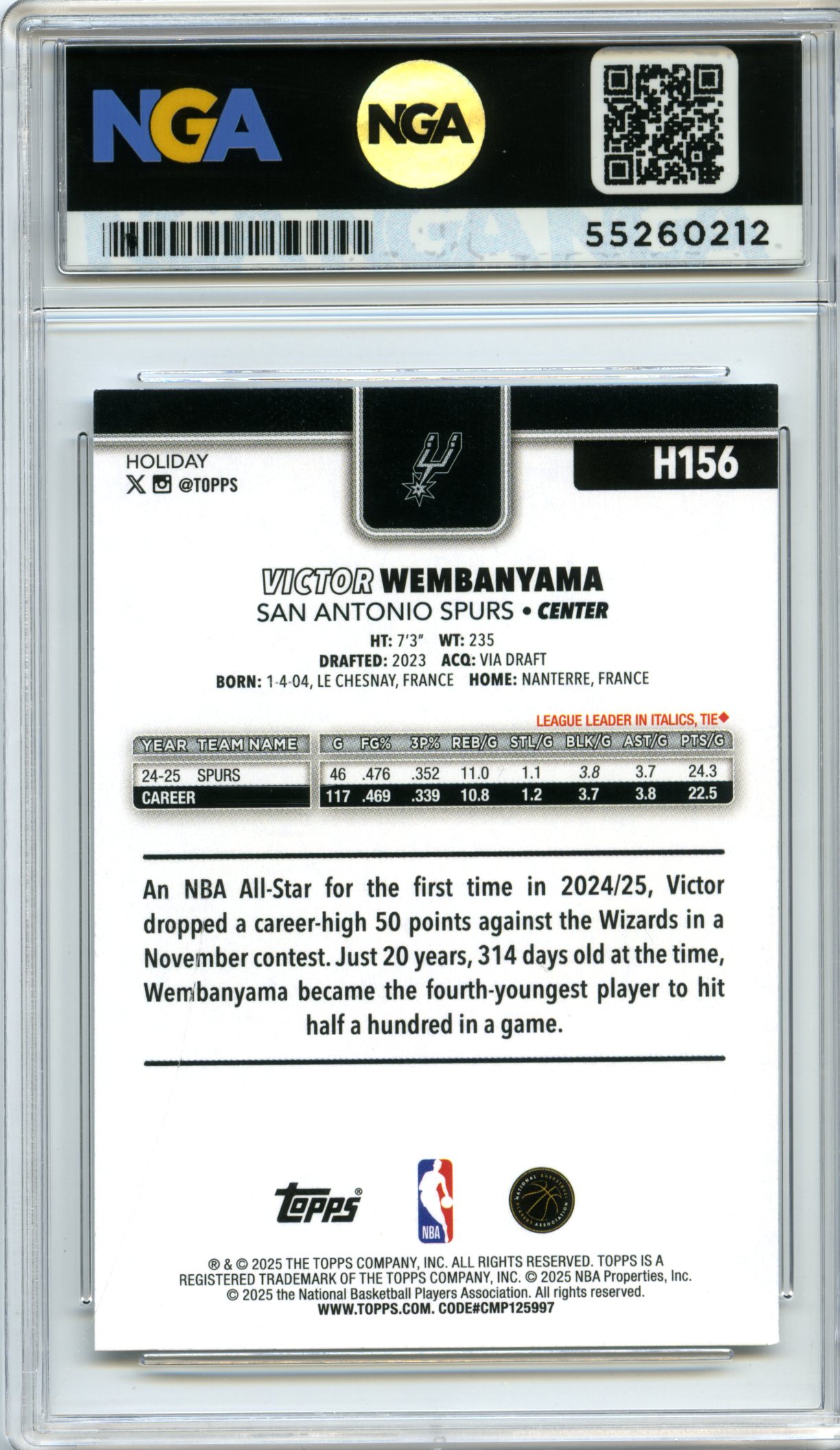 Back image