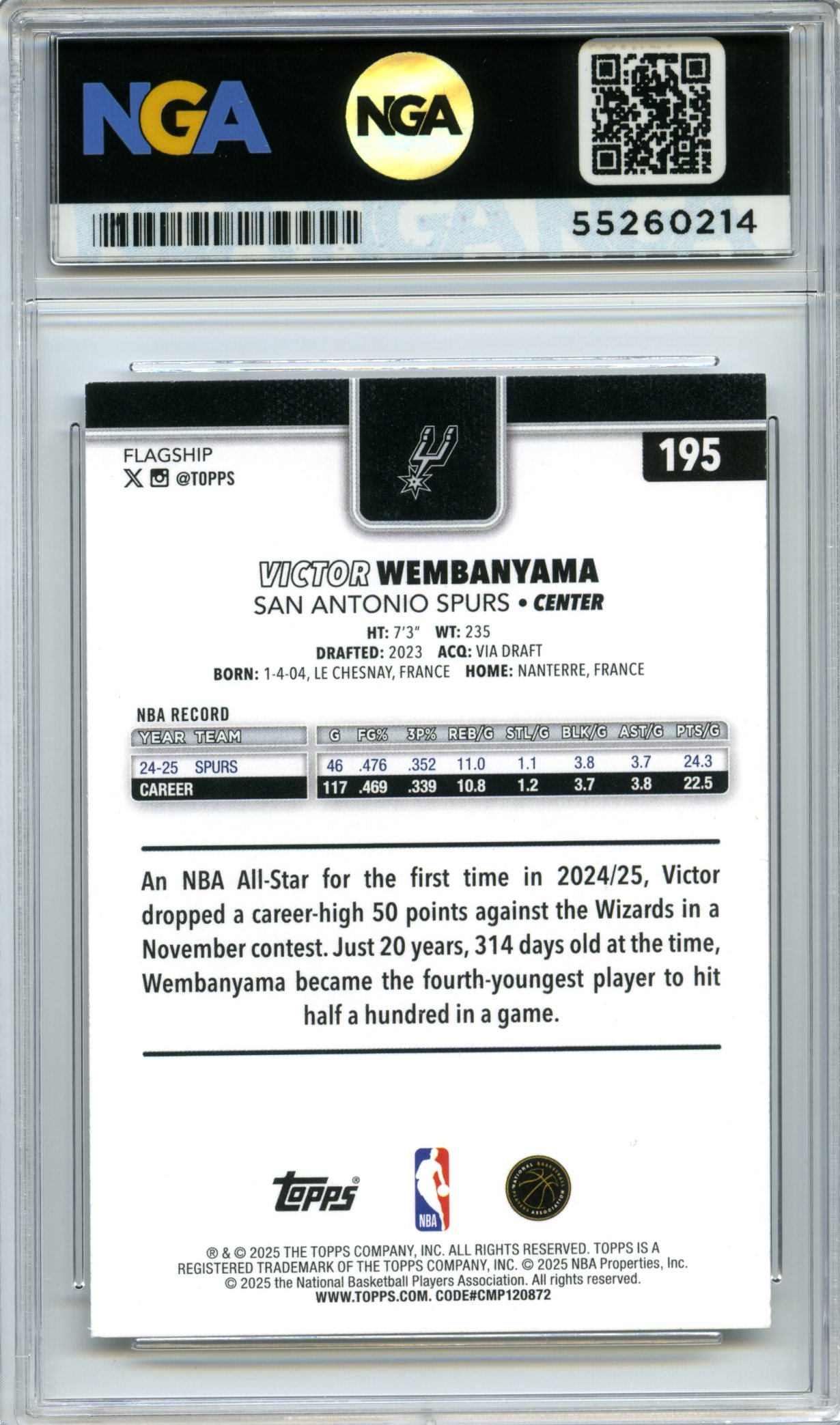 Back image