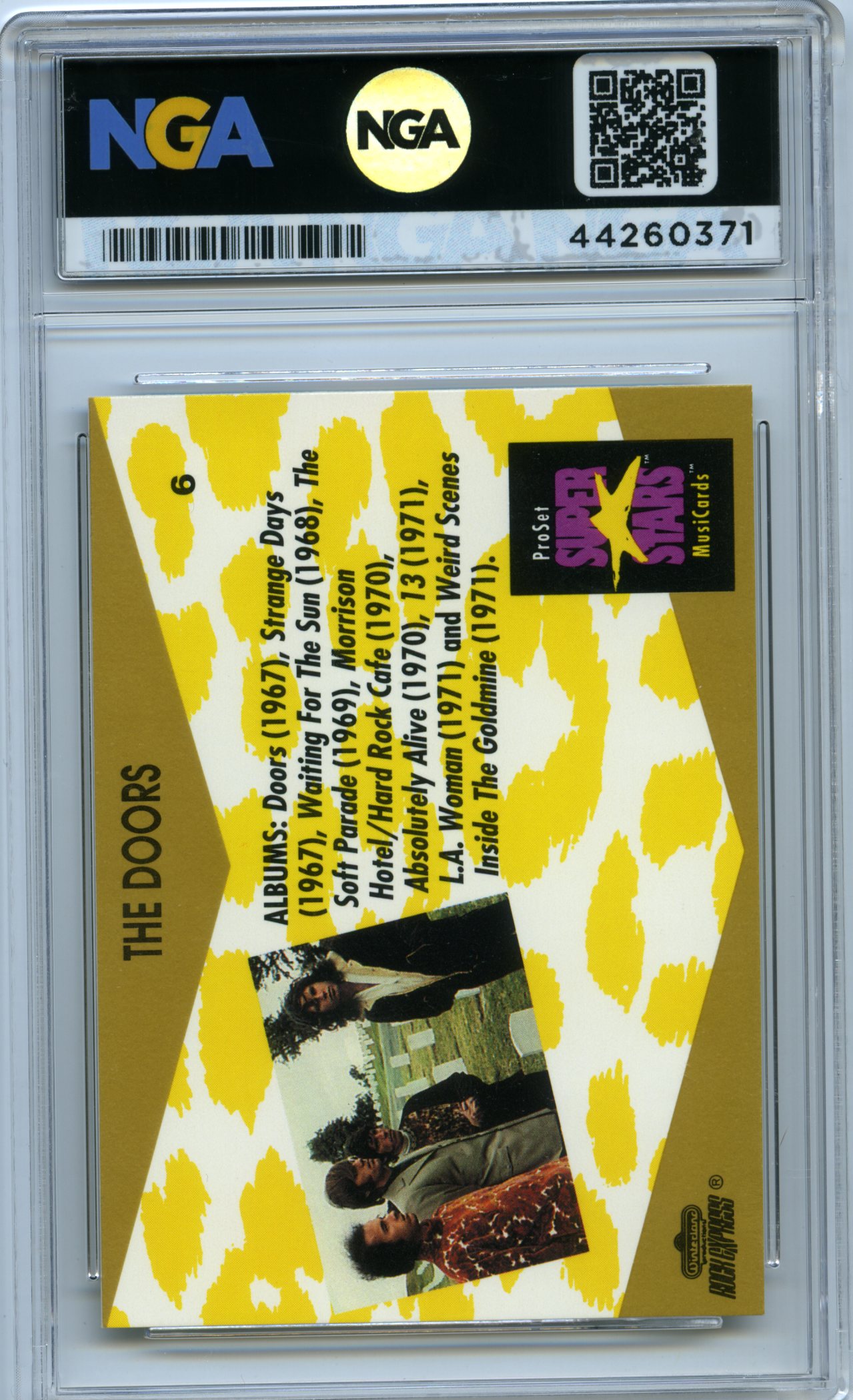 Back image