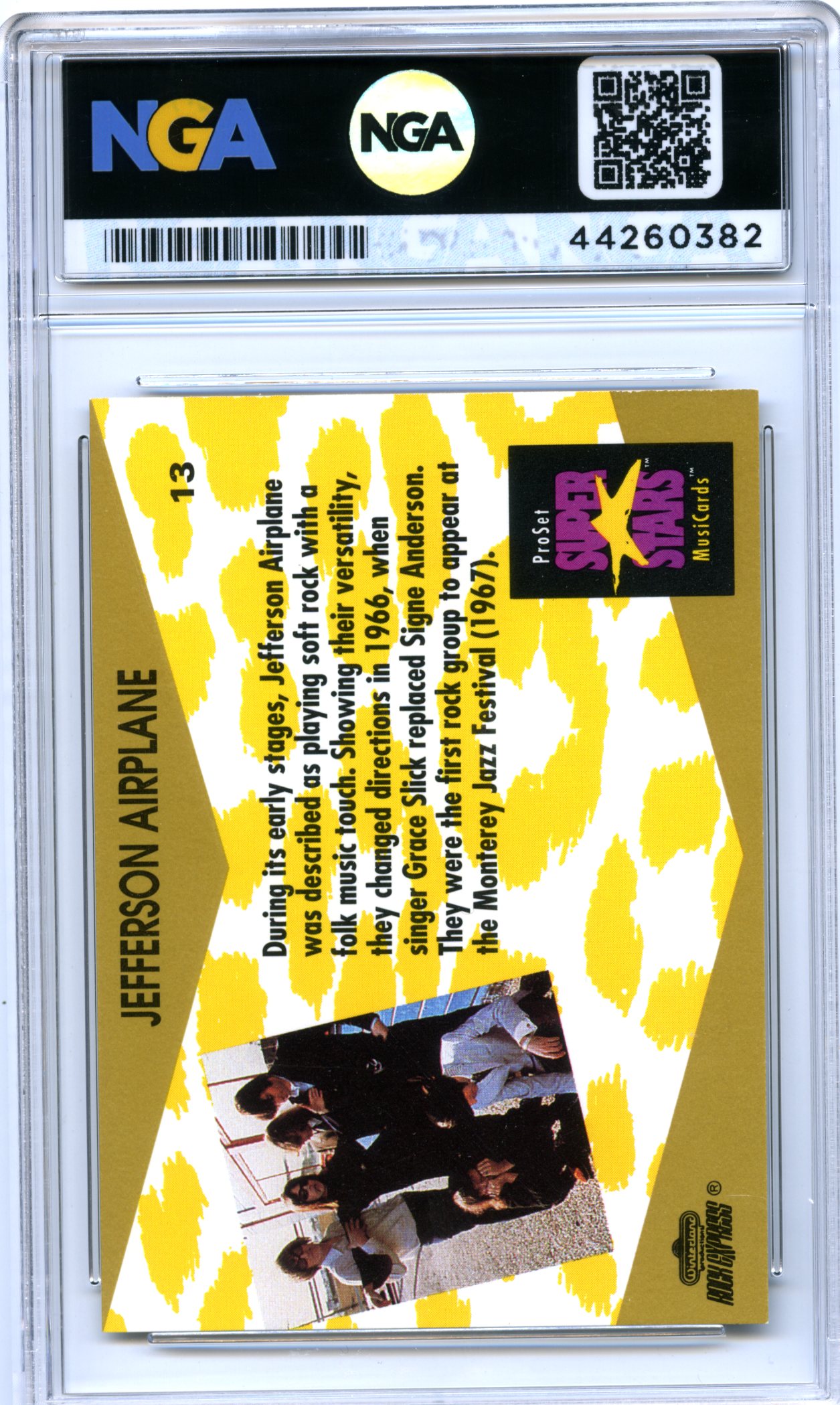 Back image