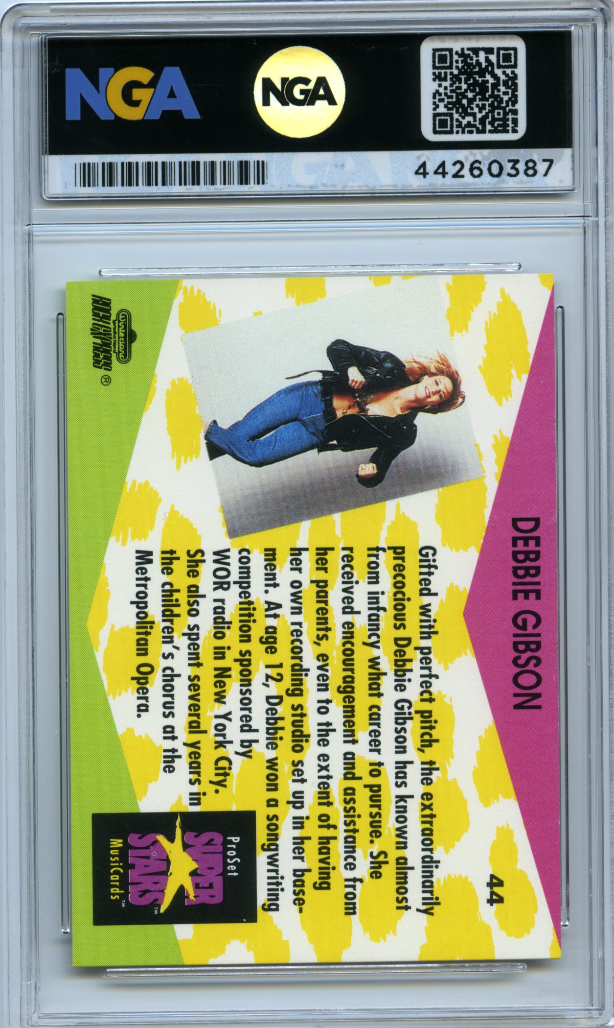 Back image