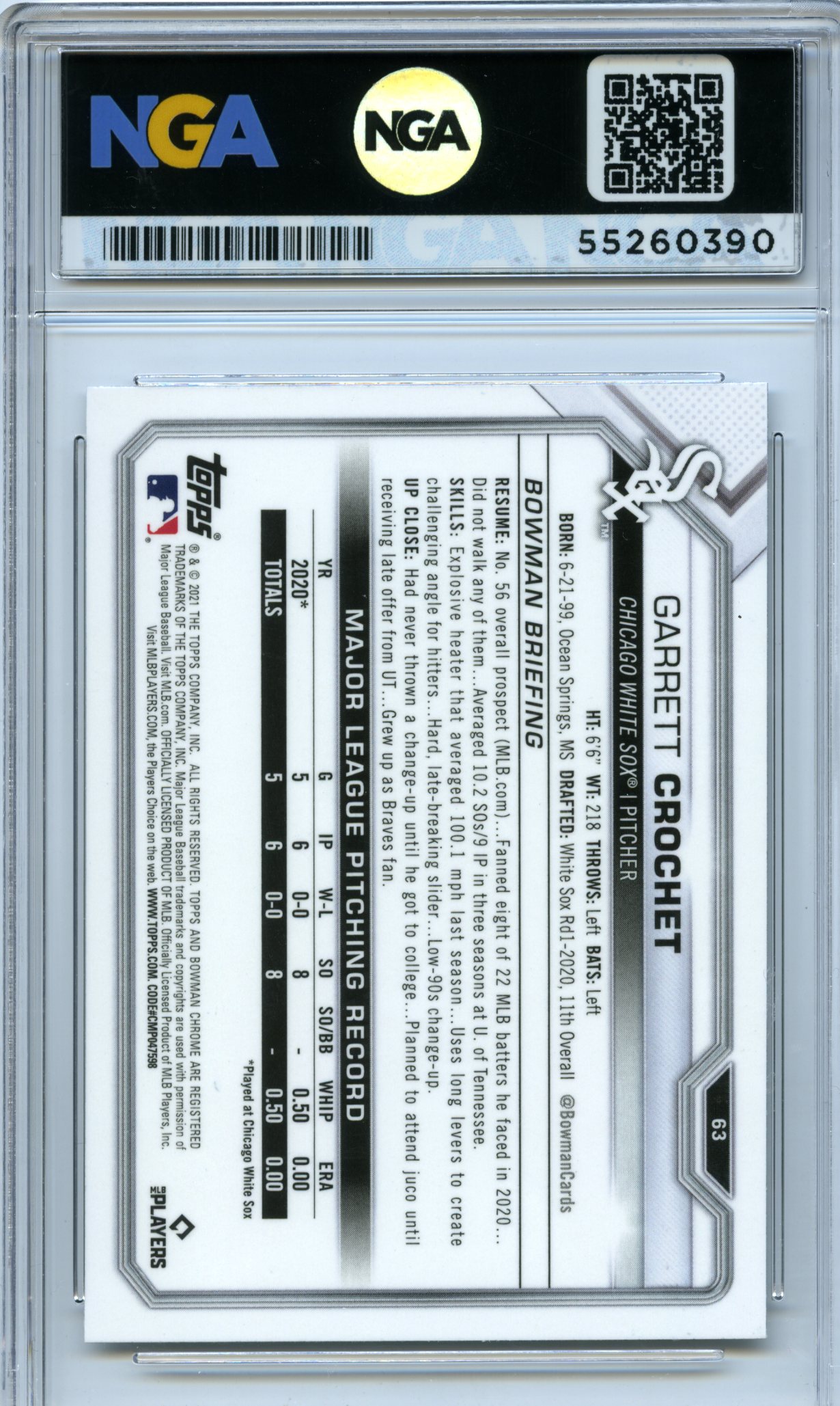 Back image