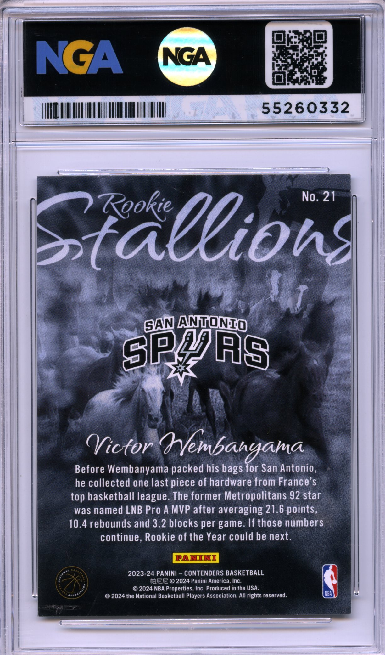 Back image