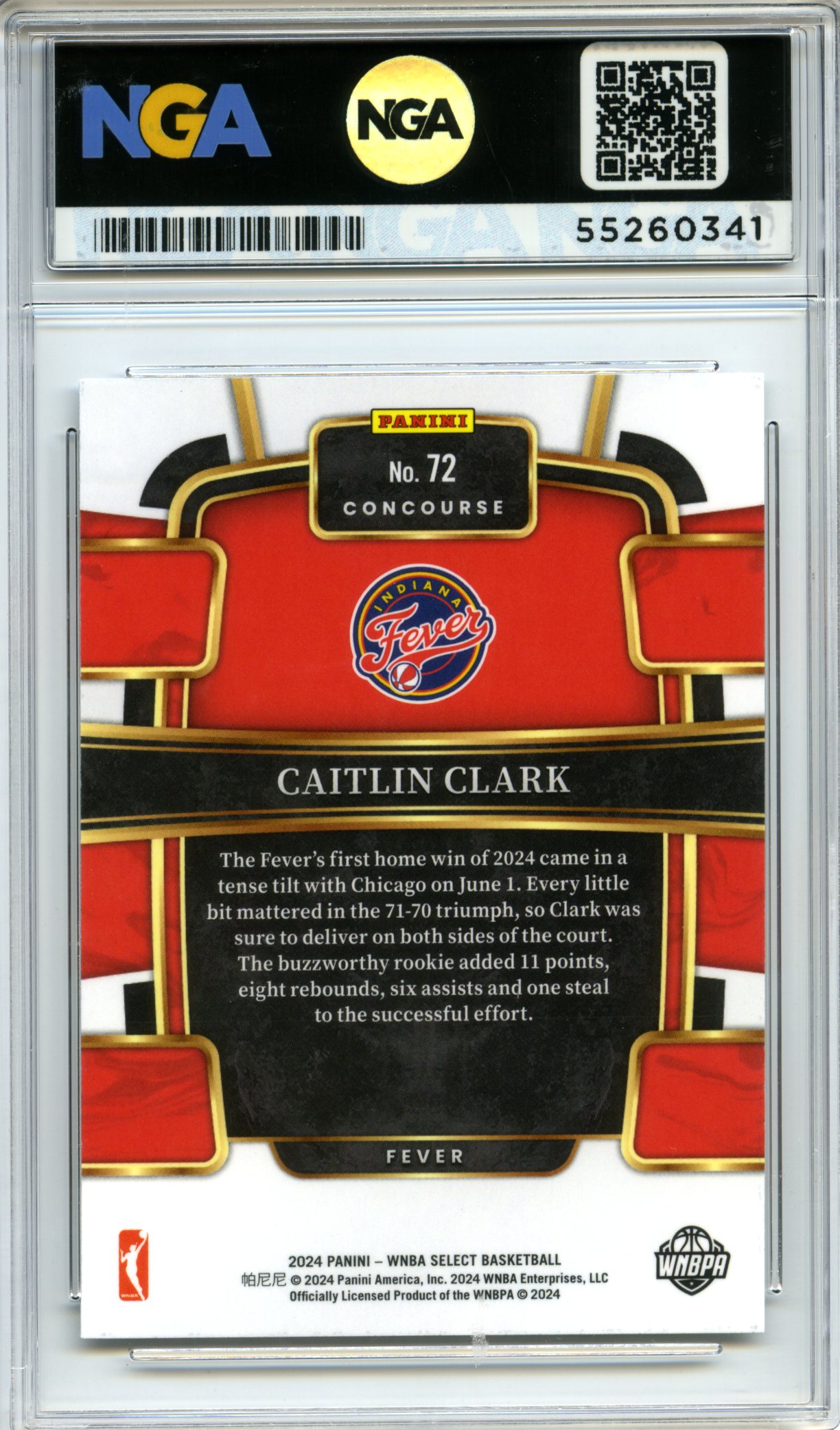 Back image