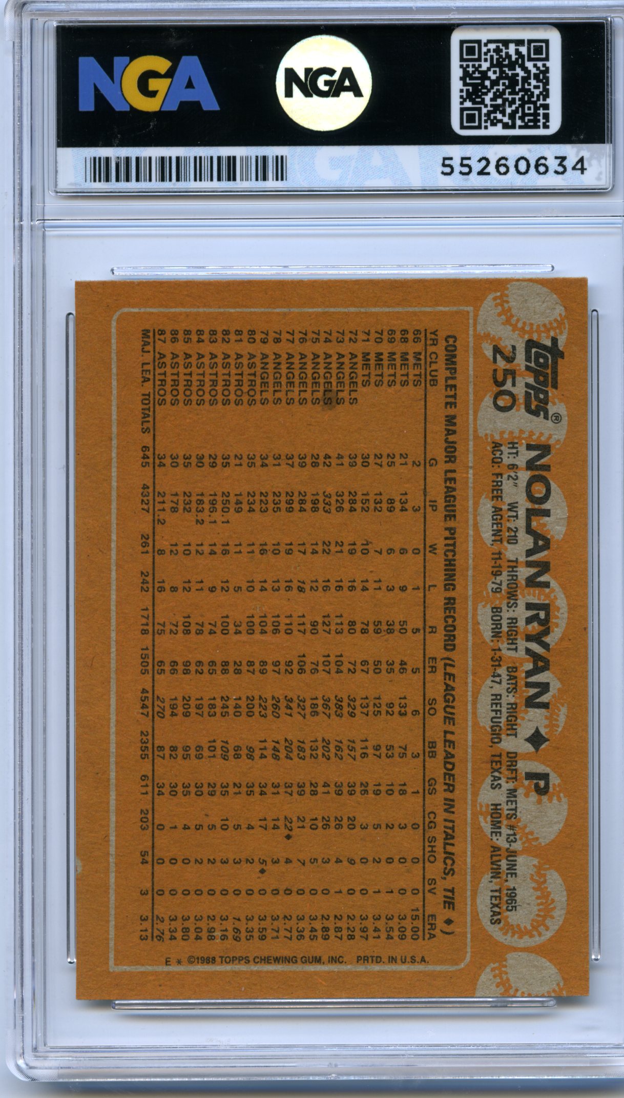 Back image