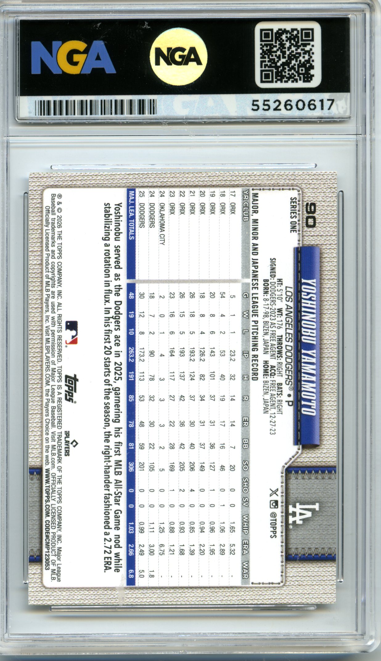 Back image