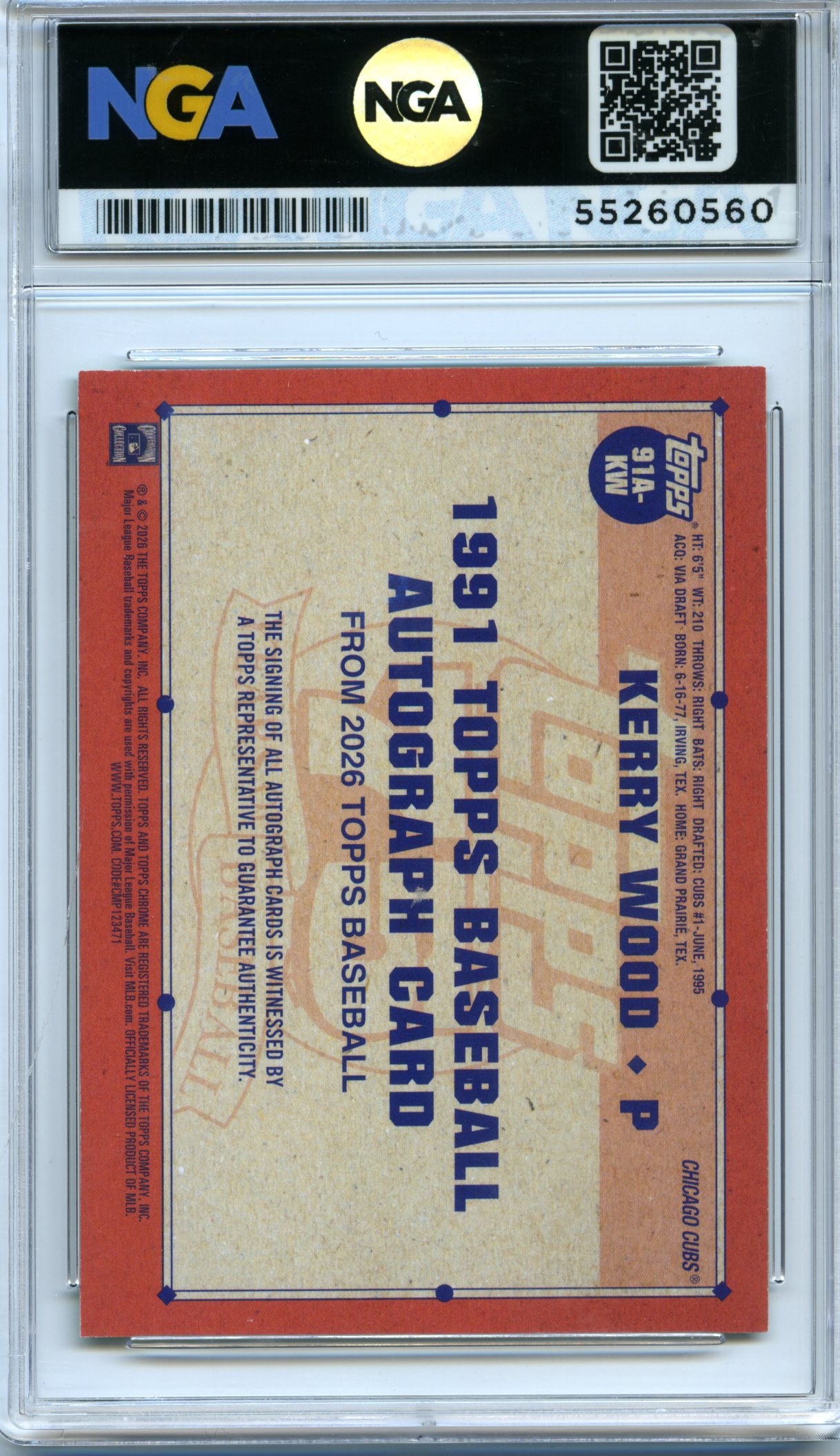 Back image