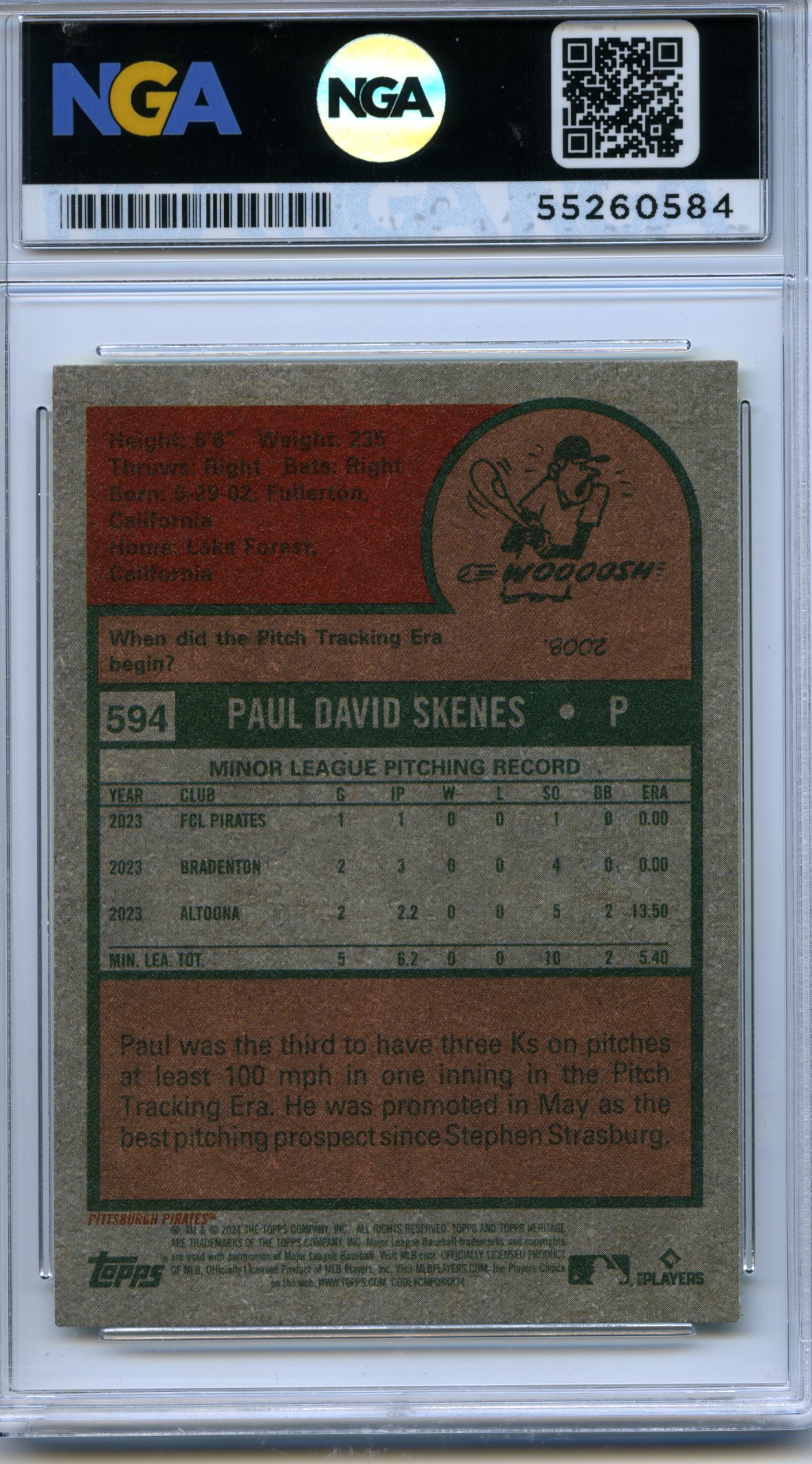 Back image