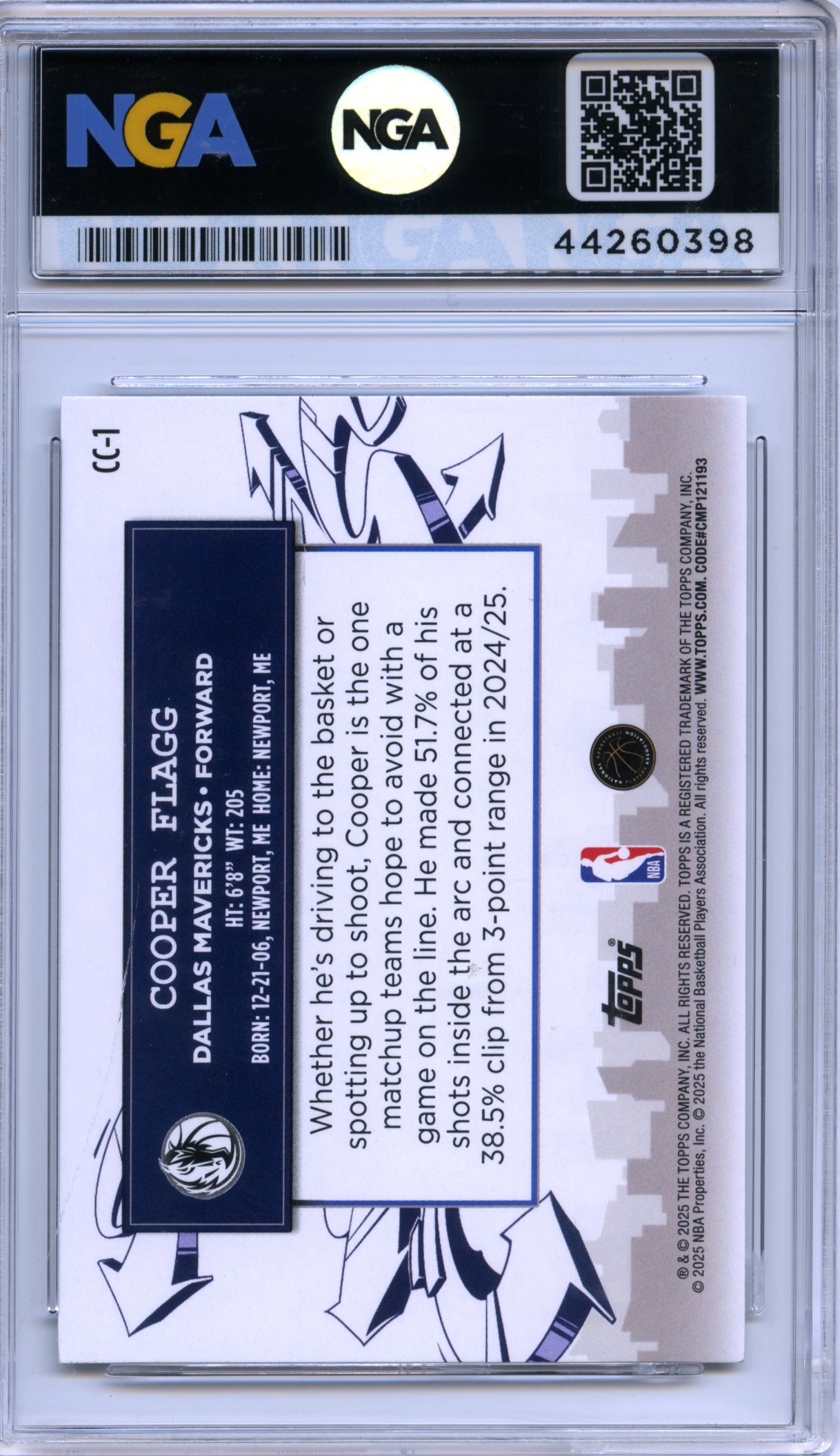 Back image