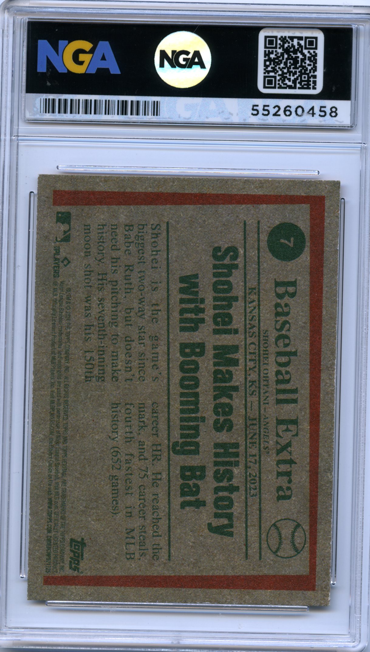 Back image