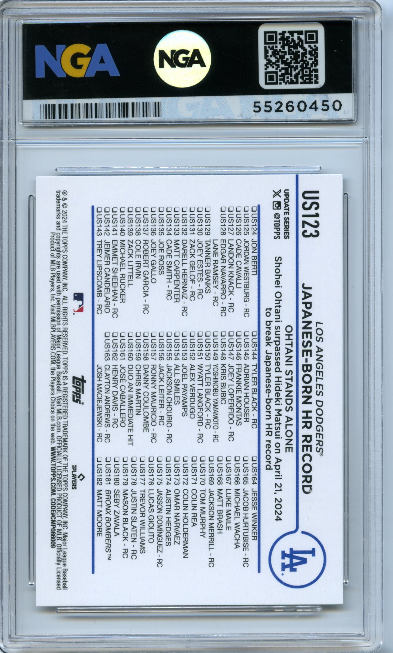Back image