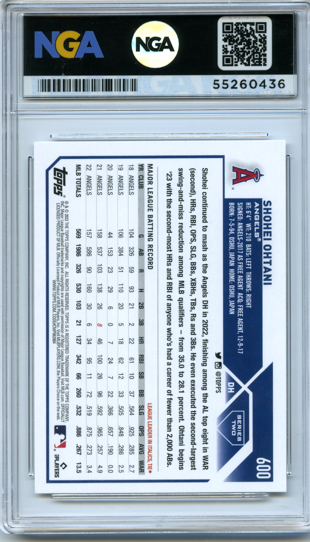 Back image