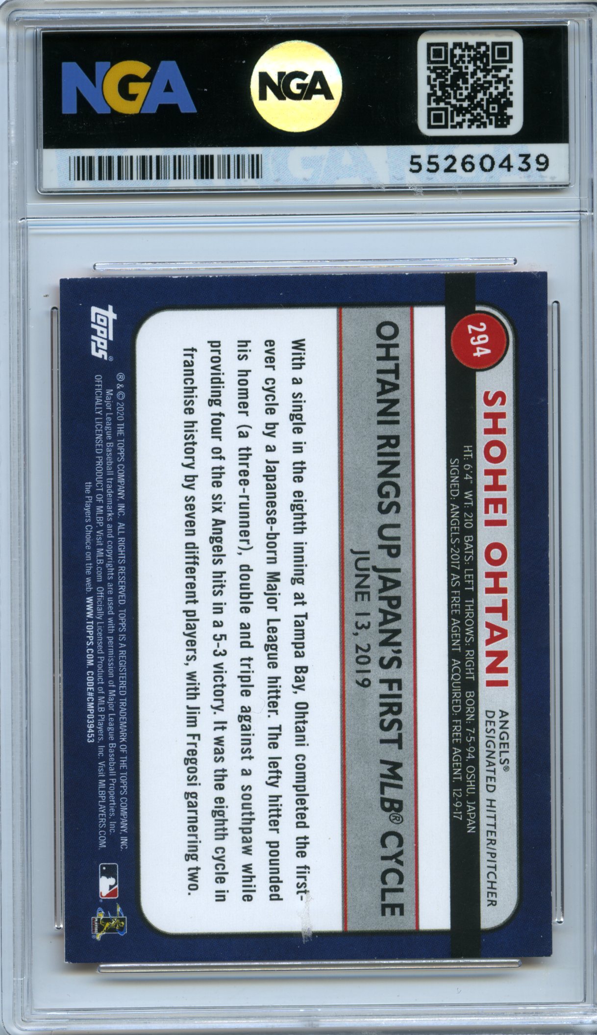 Back image