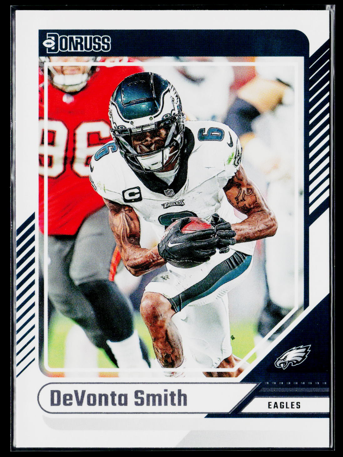 2024 Donruss #157 DeVonta Smith | eBay