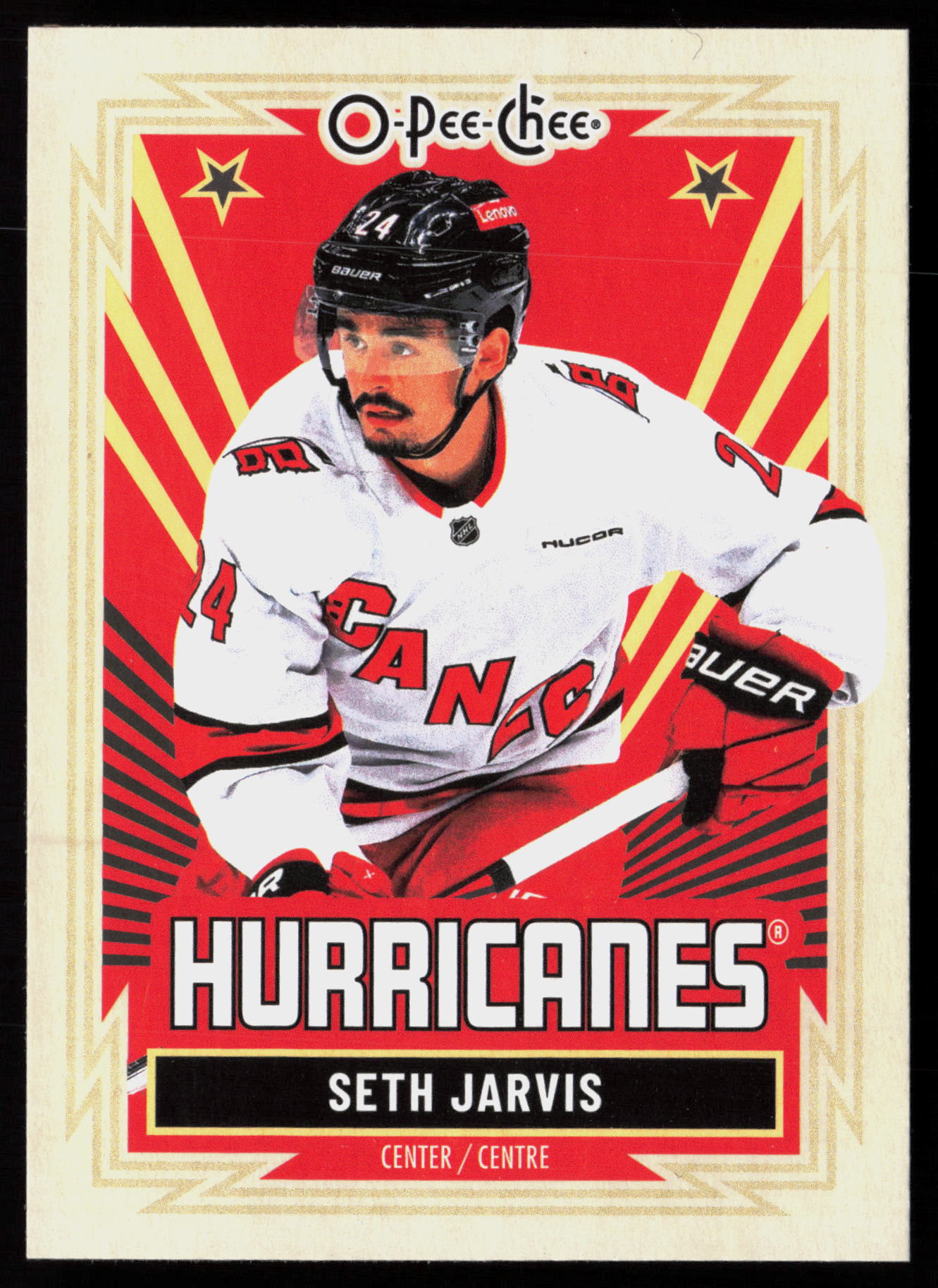2025-26 O-Pee-Chee #196 Retro Jesperi Kotkaniemi