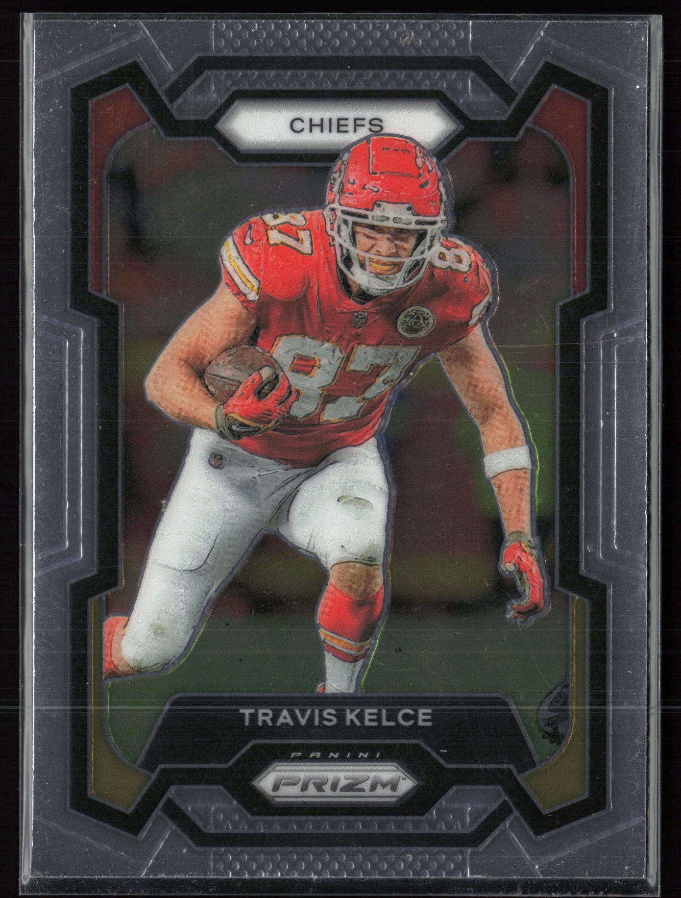 2023 Panini Prizm #151 Travis Kelce