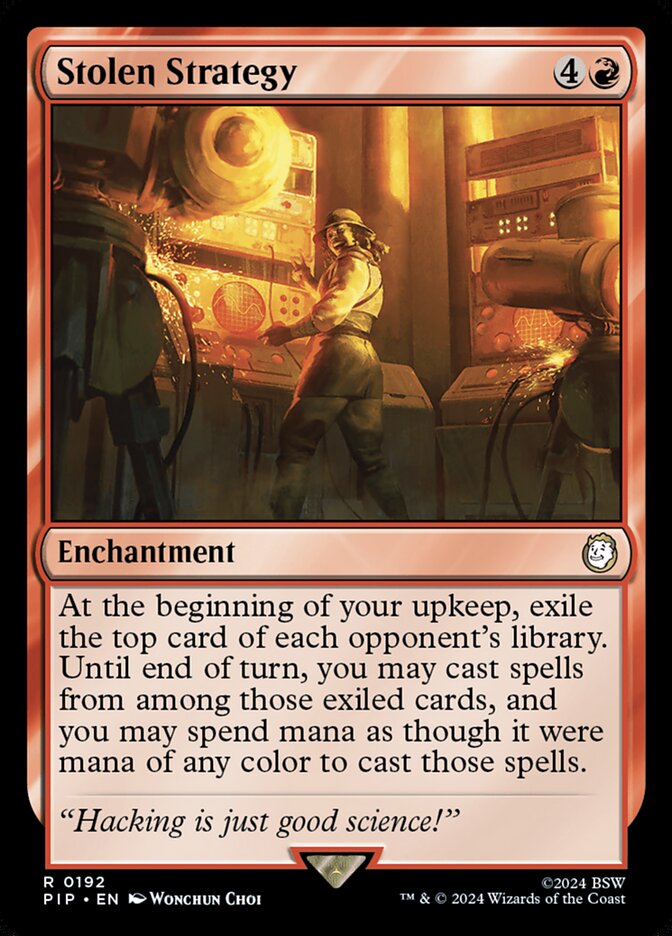 Dominaria Remastered #146 Undying Rage