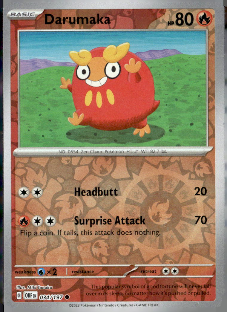 Miscellaneous Cards & Products #004/165 Charmander