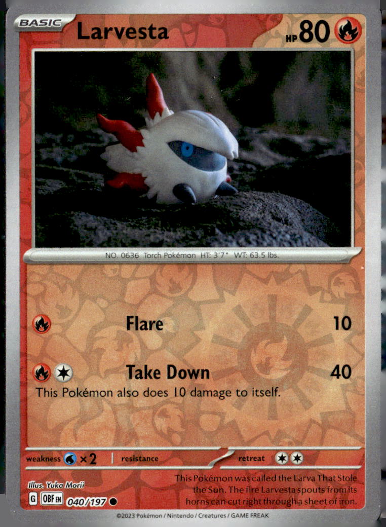Miscellaneous Cards & Products #004/165 Charmander