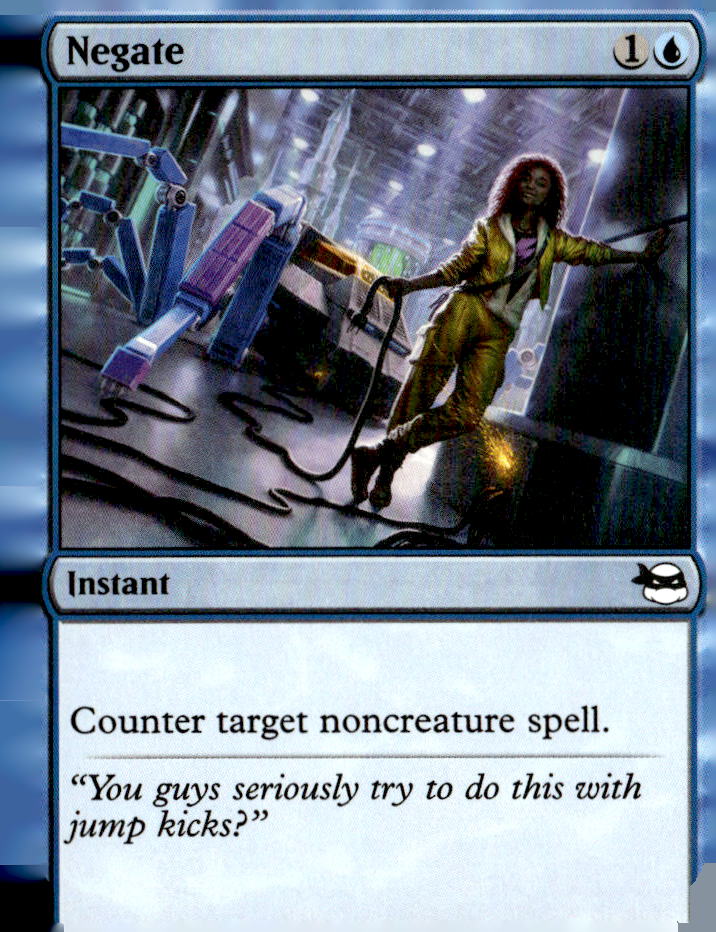 Teenage Mutant Ninja Turtles #47 Negate