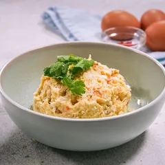 Salade Olivier (Iran)