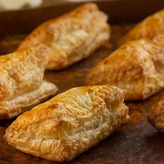 Rissoles savoyardes