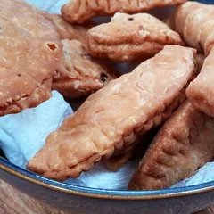 Pastel aux légumes