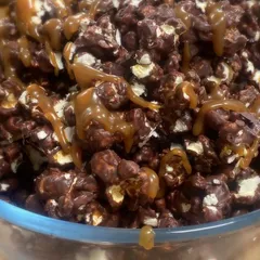 Funky Pop Corn