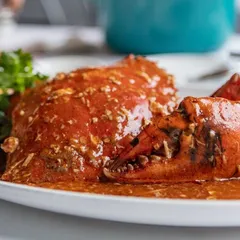 Homard à l'armoricaine