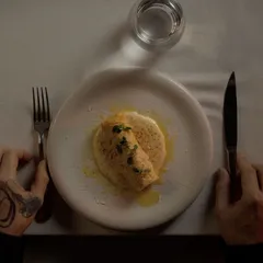 Cannelloni de Rosa