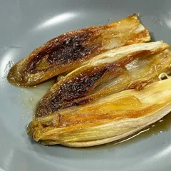 2025-02-10T09:04 - Endives braisées et caramélisées au miel