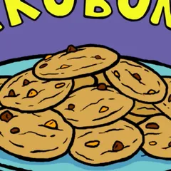 Les Super Méga Cookies