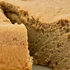 Gâteau moelleux à la cannelle