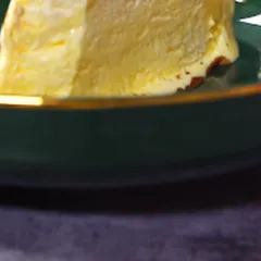 Soufflé glacé au marc de Gewurztraminer